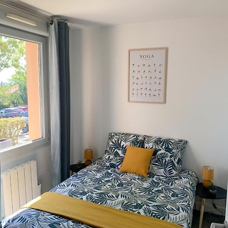 Appartement Les Hauts Du Beaujolais Limas Eksteriør billede