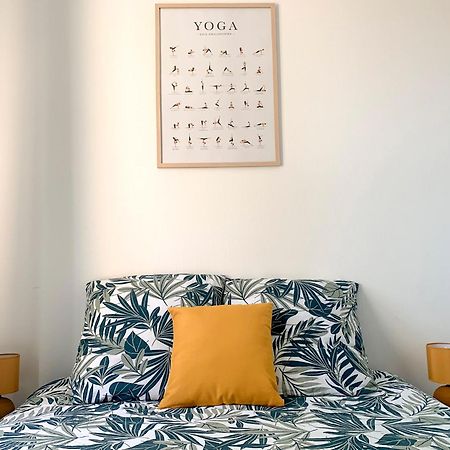 Appartement Les Hauts Du Beaujolais Limas Eksteriør billede