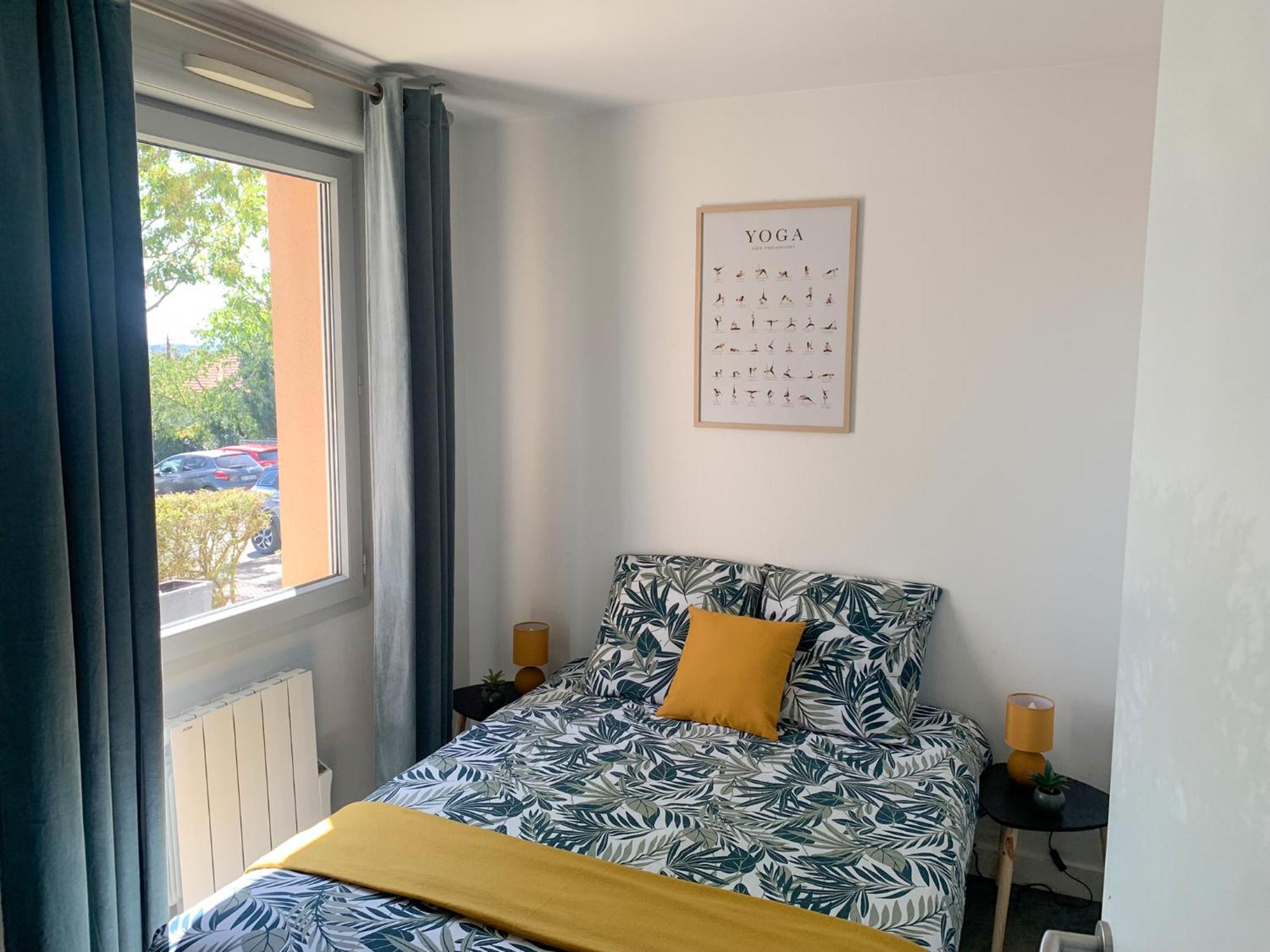 Appartement Les Hauts Du Beaujolais Limas Eksteriør billede