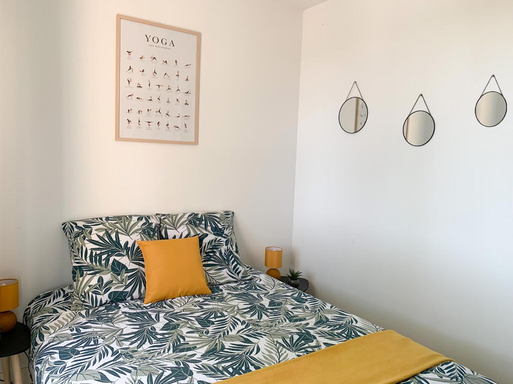 Appartement Les Hauts Du Beaujolais Limas Eksteriør billede